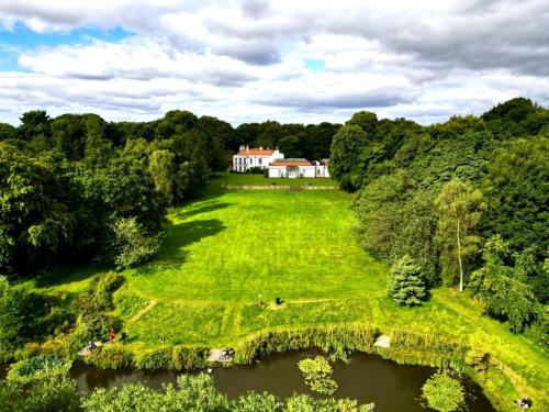 Shotton Hall, Peterlee, SR8