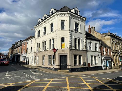 Former Natwest Bank, 32 Bridge Street, Tadcaster, LS24