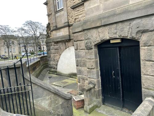 The Royal Baths, Crescent Road, Harrogate, HG1
