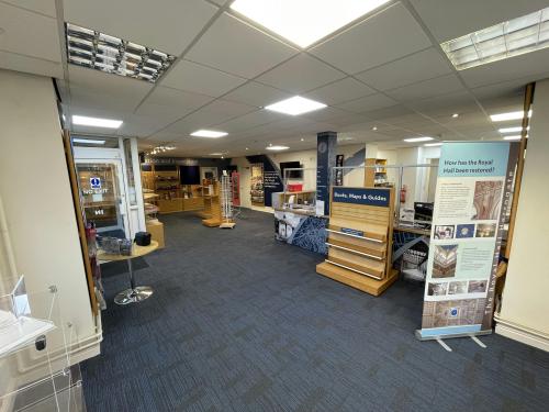 The Royal Baths, Crescent Road, Harrogate, HG1