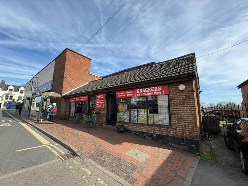 Unit 1 & 2 Market Place, Wilmot Street, Heanor, DE75