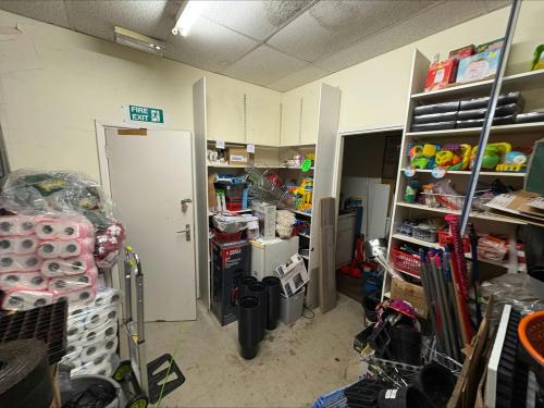 Unit 1 & 2 Market Place, Wilmot Street, Heanor, DE75