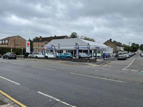 161 London Road, Romford, RM7