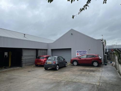 161 London Road, Romford, RM7