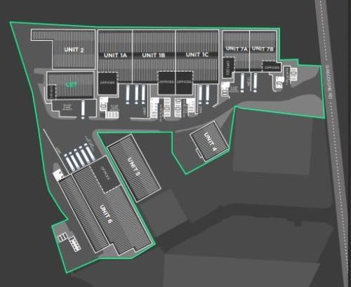 Valor Park, East Circular Phase 1, Gascoigne Road, Barking, IG11