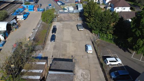 Station Yard, Ickenham Road, Ruislip, HA4