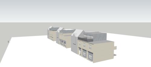 1-3 The Parade, Hampton Hill, TW12