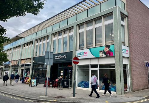 16 High Street, Weston-Super-Mare, BS23