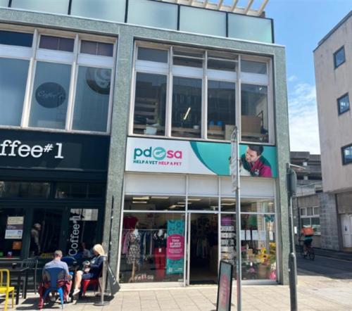 16 High Street, Weston-Super-Mare, BS23