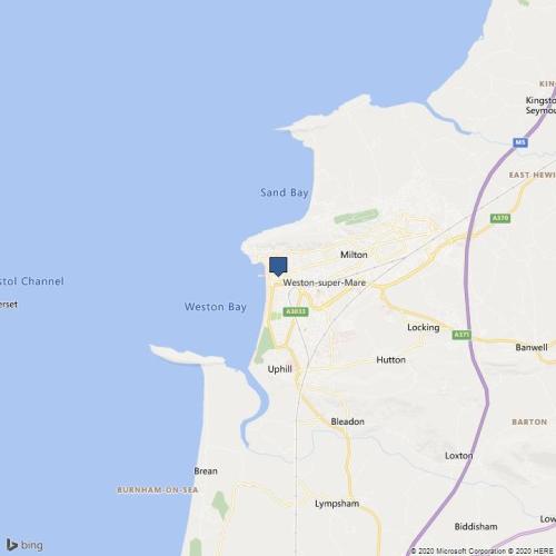 Unit 28A, High Street, Weston-Super-Mare, BS23
