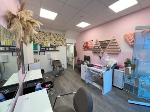 Unit 28A, High Street, Weston-Super-Mare, BS23