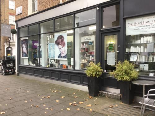 94 Crawford Street, Marylebone, London, W1H