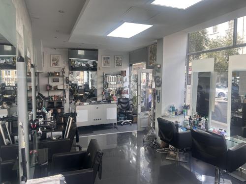 94 Crawford Street, Marylebone, London, W1H