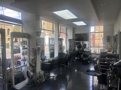 94 Crawford Street, Marylebone, London, W1H