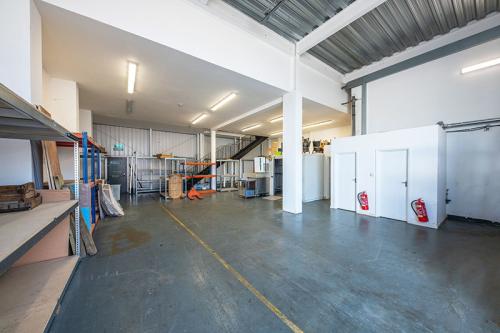 Unit 6, Vale Industrial Park, 170 Rowan Road, Streatham, London, SW16