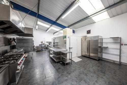 Unit 6, Vale Industrial Park, 170 Rowan Road, Streatham, London, SW16