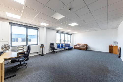 Unit 6, Vale Industrial Park, 170 Rowan Road, Streatham, London, SW16
