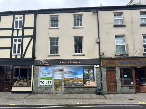 49 Brook Street, Tavistock, PL19