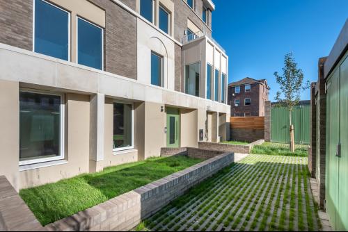 Flat 1 Manerium, Manor Park, Manor Park, London, SE13