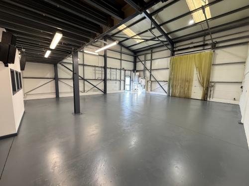 1, Saxon Shore Business Park, Castle Road, Sittingbourne, ME10