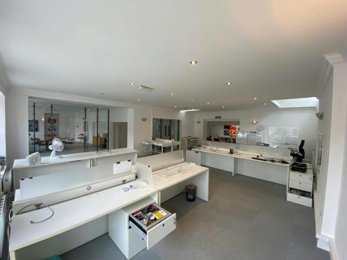 Suite 1, High Street, Odiham, Fountains Mall, RG29