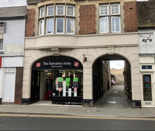 28 High Street, St Neots, PE19
