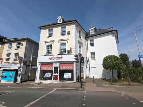 55 Kingston Hill, Kingston Upon Thames, KT2