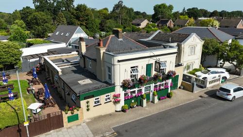 Bird In Hand, 62 Gravel Road, Bromley, BR2