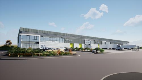 Hollinwood Junction, Oldham, OL8