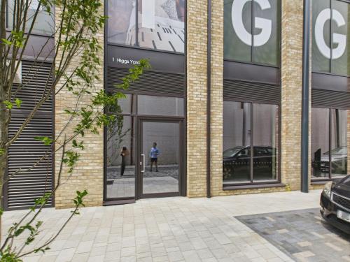 Unit 1 Higgs Yard, Herne Hill Road, Loughborough Junction, London, SE24