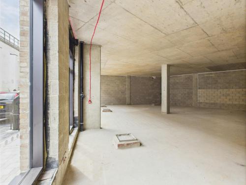 Unit 1 Higgs Yard, Herne Hill Road, Loughborough Junction, London, SE24