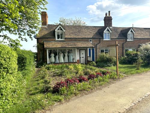 36 Main Street, Buckminster, Grantham, NG33
