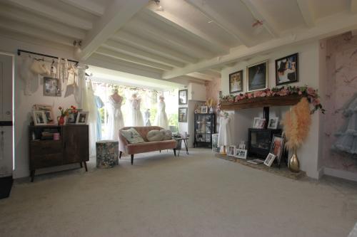 36 Main Street, Buckminster, Grantham, NG33