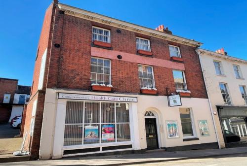34 Exchange Street, Norwich, NR2