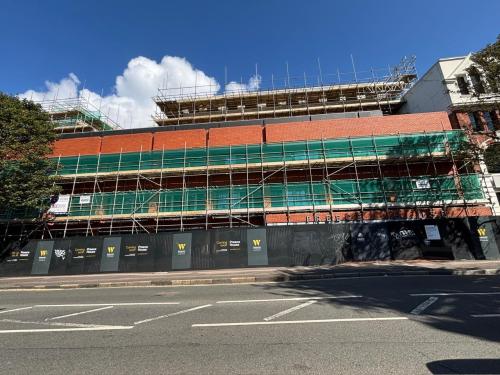 Preece House, Davigdor Road, Hove, BN3
