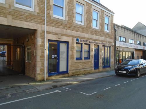 11 Duke Street, Trowbridge, BA14