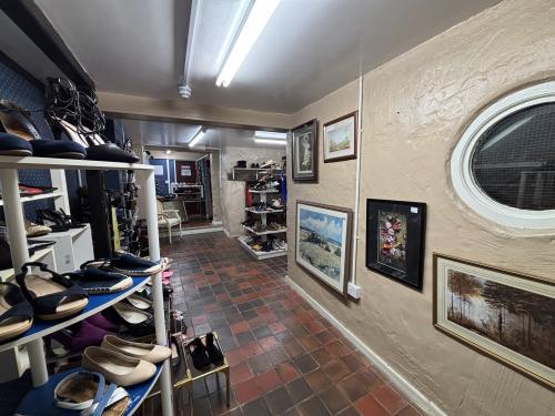 3-5 Dove Street, Norwich, NR2