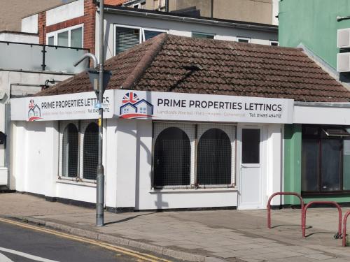 Unit 3, 17-18 Broad Row, Great Yarmouth, NR30