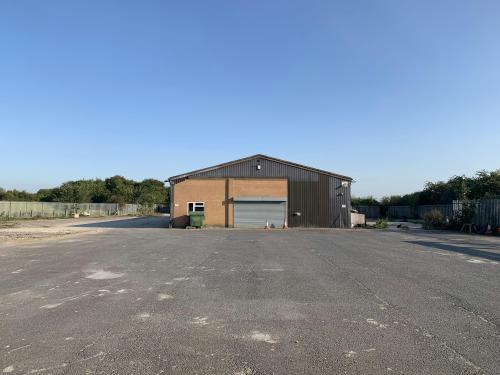 Unit 21, Enstone Business Park, Chipping Norton, OX7