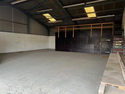 Unit 21, Enstone Business Park, Chipping Norton, OX7