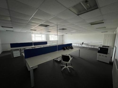 Unit 21, Enstone Business Park, Chipping Norton, OX7