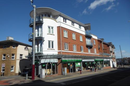 The Chartwell, Goods Station Road, Tunbridge Wells, TN1