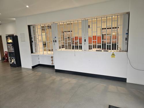 Strood Sports Centre, Watling Street, Rochester, ME2