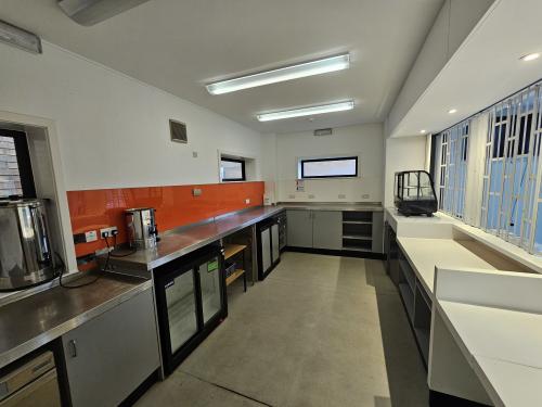 Strood Sports Centre, Watling Street, Rochester, ME2