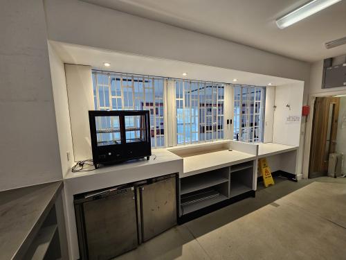 Strood Sports Centre, Watling Street, Rochester, ME2