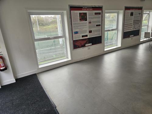 Strood Sports Centre, Watling Street, Rochester, ME2