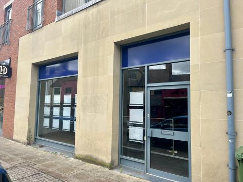 23 Campo Lane, Sheffield, S1