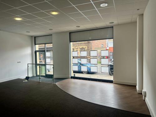 23 Campo Lane, Sheffield, S1