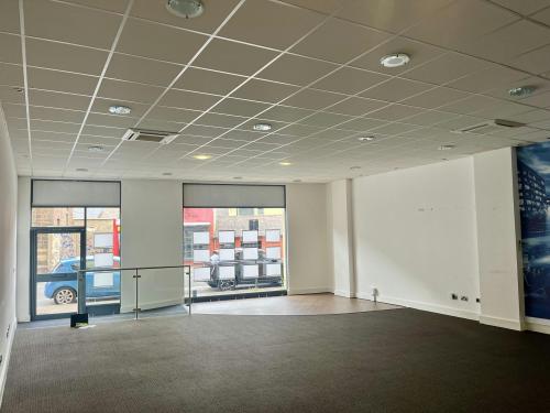 23 Campo Lane, Sheffield, S1