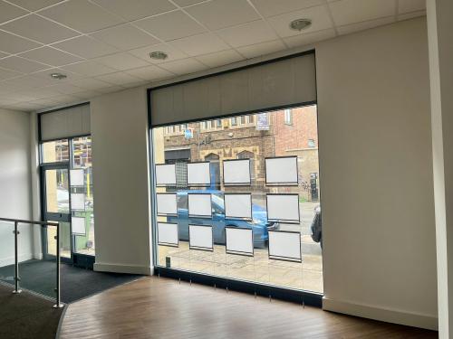 23 Campo Lane, Sheffield, S1